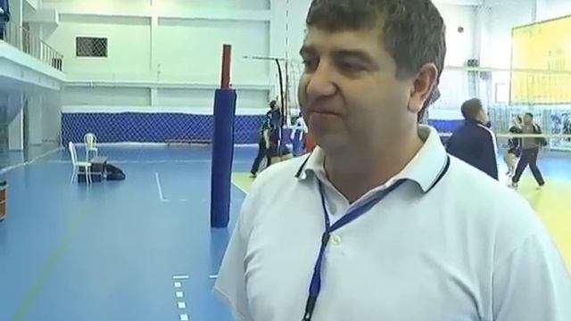 ОТБОРОЧНЫЙ ЭТАП ВОЛЕЙБОЛЬНОГО ПЕРВЕНСТВА КРАСНОЯРСКОГО КРАЯ смотреть онлайн