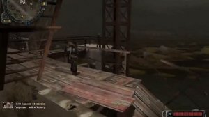 S T A L K E R   Call of Pripyat  баг на деньги +как уйти в минус в сталкере