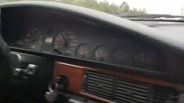 acceleration test audi 200 20V смотреть онлайн