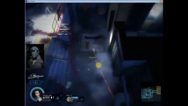 RG01 - Let's Play Alien Swarm - Dear God, they are everywhere смотреть онлайн