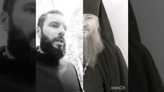 Лаврский монах Герман Щепихин смотреть онлайн