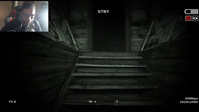 BLAKE & LYNN'S BOGUS JOURNEY | Outlast 2 Rayplay смотреть онлайн