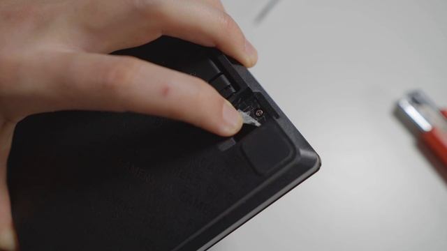 Razer Huntsman Tournament Edition Модификация смотреть онлайн