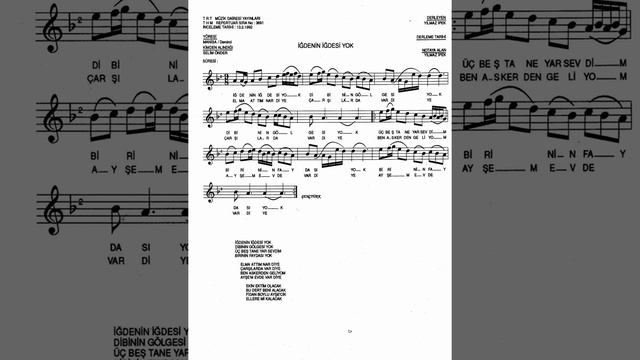 3691 İğdenin İğdesi Yok смотреть онлайн