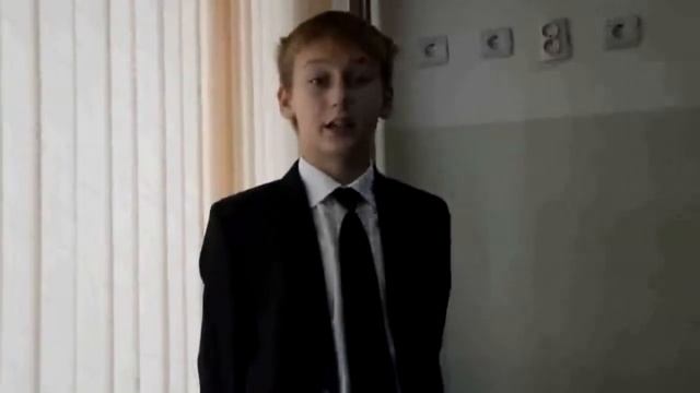 С.А.Есенин «Край любимый!Сердцу снятся...» смотреть онлайн