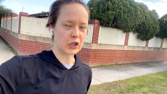 Моя утренняя рутина в Австралии смотреть онлайн