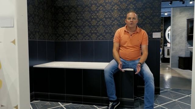 КАК ВЫБРАТЬ ПЛИТКУ? / НЕДИЗАЙН смотреть онлайн