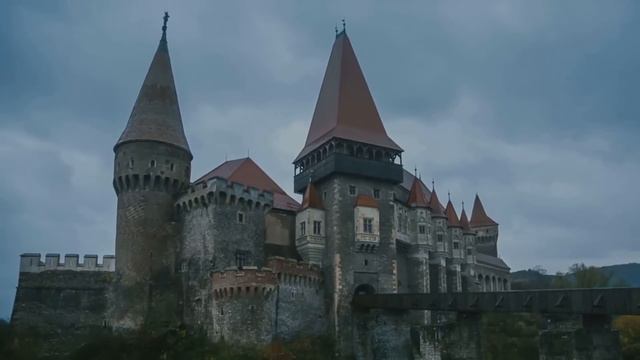 Top 10 Amazing Places to visit in Hungary - Travel Video 2024 смотреть онлайн