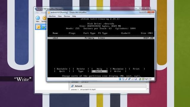 Install Android 4.4 Kitkat on PC or Virtualbox смотреть онлайн