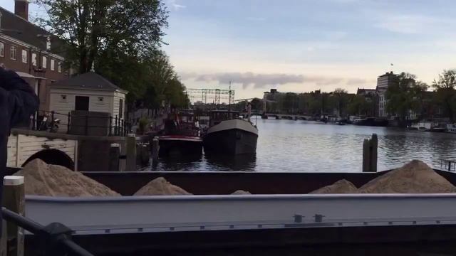 Амстердам мост смотреть онлайн