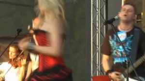 МПТРИ "Электростул" (Нашествие-2012)