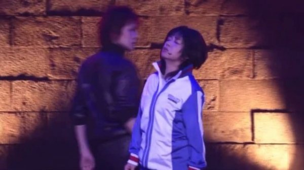 SHADOW GAME/不二周助（甲斐田ゆき）