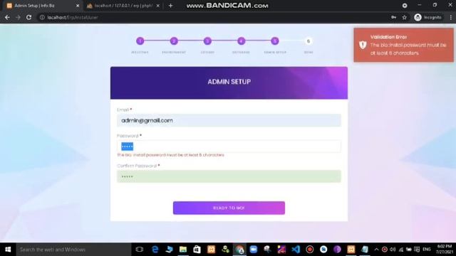 Erp Managemet system php with sourcecode смотреть онлайн