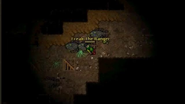 Zezenia Online MMORPG Hunting Giant Beetles смотреть онлайн