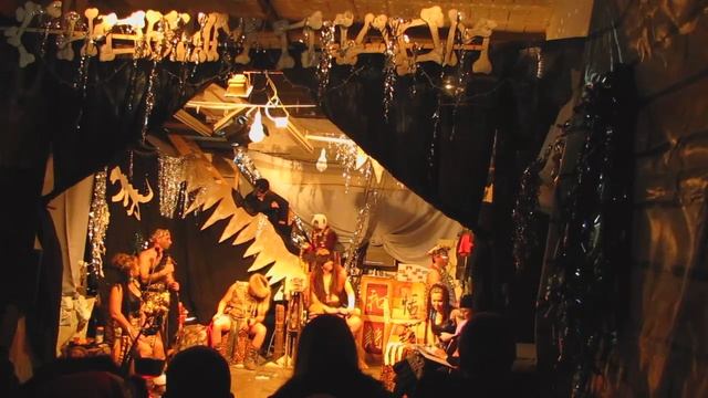 Рок оперушка ,,Дед мороз ,, Супер стар ,,Ч. 1 смотреть онлайн