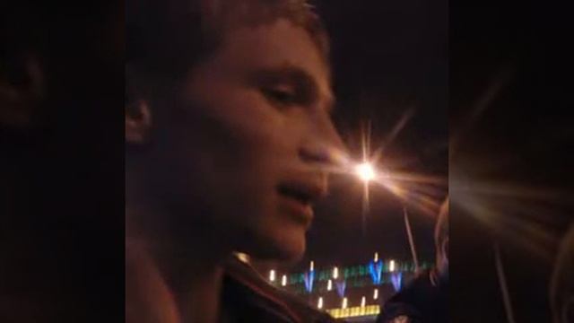 Я брожу по городу один... Авторская песня смотреть онлайн
