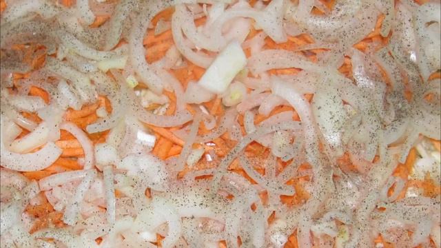 Просто и вкусно