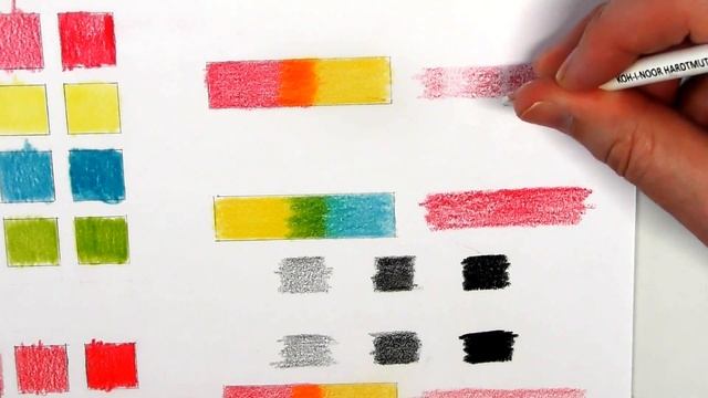 Arteza Expert Colored Pencils And Castle Art Coloured Pencils Comparison смотреть онлайн