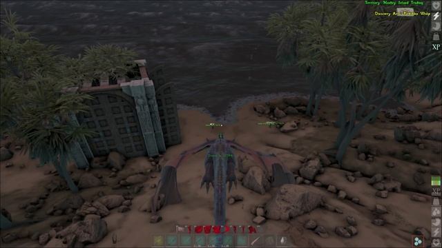 Atlas | Taming Drakes, Drake Taming Pen, Testing Them Out #26 (Atlas Sailvation Gameplay) смотреть онлайн