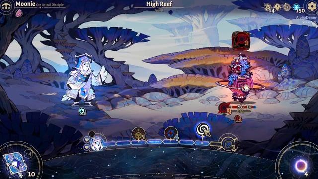Astrea: Six-Sided Oracles - PAX East Demos смотреть онлайн