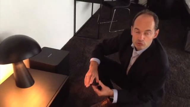 Harman Kardon at IFA 2013: HK SB26 - Dutch spoken смотреть онлайн