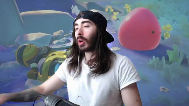 Slime Rancher 2 got me like смотреть онлайн