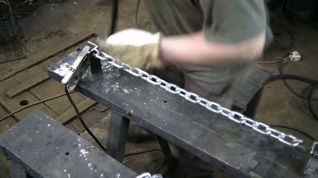 Стол ЛОФТ своими руками | LOFT DIY смотреть онлайн