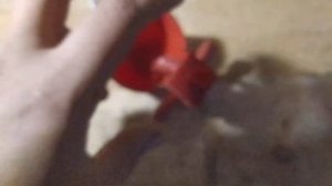 Чашечные поилки для бройлеров год использования - и +