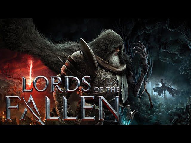 Фонарщик оказался предателем The Lords of the Fallen 2 #26 смотреть онлайн