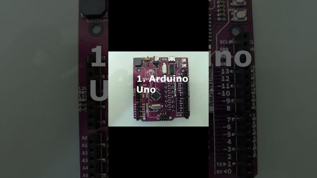Control RF-controlled ceiling fan using Arduino Uno смотреть онлайн