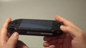 PSP E-1000 STREET Видео-обзор