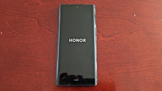 Honor Magic 5 Lite Remove Forgotten PasswordFace UnlockFingerprint Lock  Get Back into The Phon