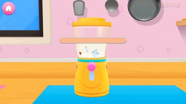 My Bakery Empire - Bake, Decorate & Serve Cakes # | Coco Play By TabTable | fun Kids Game | HayDay смотреть онлайн