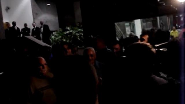Conselheira do Corinthians sendo homenageada ! [1] смотреть онлайн