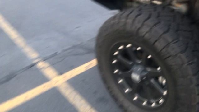 PCARMARKET Auction: Start - 2014 Toyota Tundra XK50 CrewMax 1794 Edition смотреть онлайн