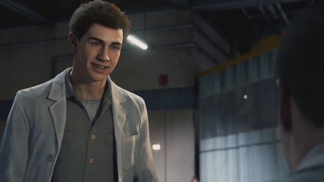 Marvel's Spider-man прохождение игры (SAM RAIMI STYLE) #4 смотреть онлайн