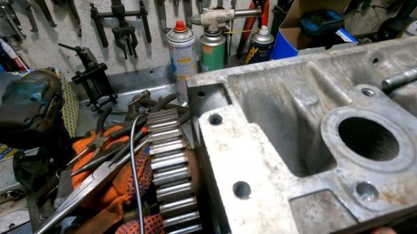 Renault Simbol масло в системе охлаждения