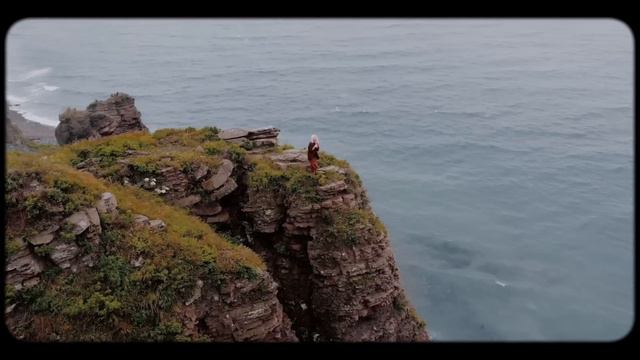 ALANA O. - Если ты ангел | Mood video смотреть онлайн