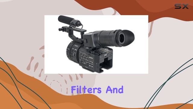 Unlocking Cinematic Brilliance: Sony NEX-FS700R 4K Camcorder Review смотреть онлайн