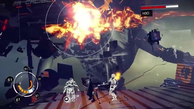 Remember Me  серия 14  Эпизод 8  Грехи отцов часть 2  Финал