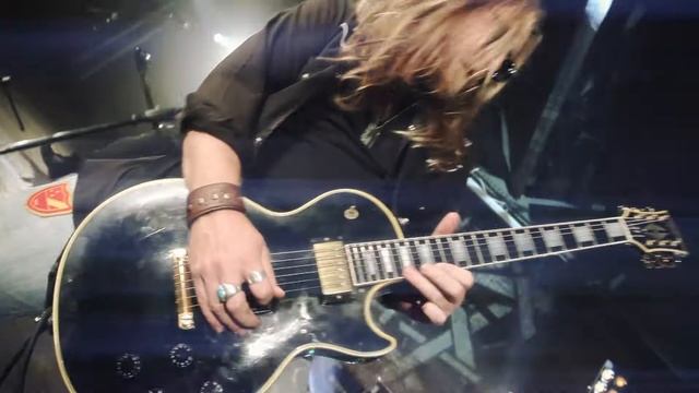 Every Mother's Nightmare - Loco Crazy _ 2015