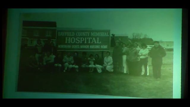 The History of Healthcare in Washburn смотреть онлайн
