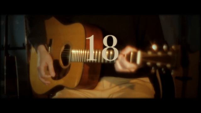Martin D-18 VS Martin D-28