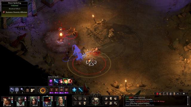Pillars of Eternity II: Deadfire - Backer Update 46 - Developer Playthrough Highlights смотреть онлайн