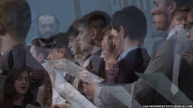 «Праздник старый как жизнь...» - Молодёжный хор. смотреть онлайн