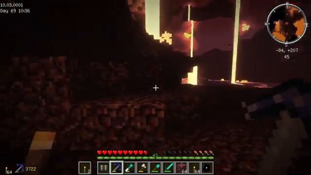?ВОССОЗДАНИЕ В РЕЖИМЕ ВЫЖИВАНИЕ?СТРИМ ПО MINECRAFT?ВОСОЗДАЁМ ЯПОНСКИЙ ЗАМОК?#4? смотреть онлайн