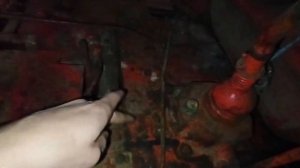 Обзор/ Ремонт Т-16