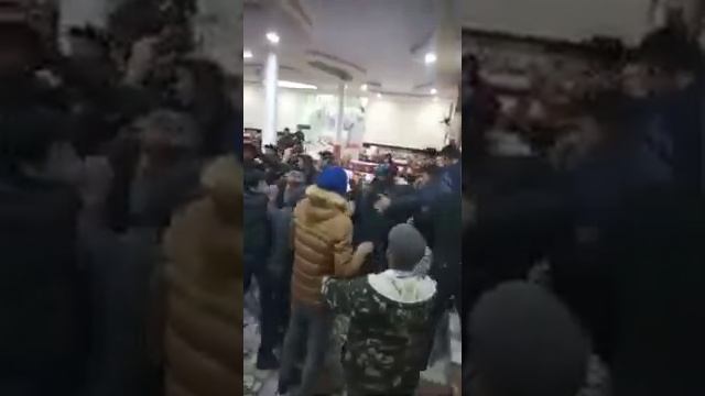 Елликқала 'Нихол' тойхана смотреть онлайн