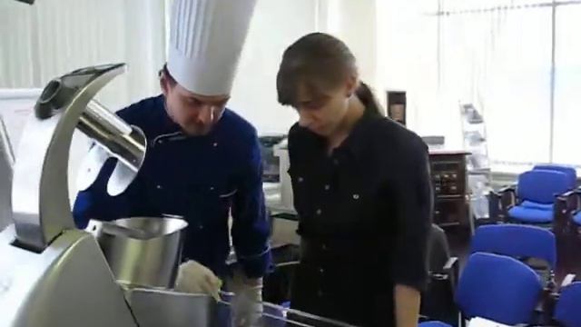 Практический мастер-класс 2.avi смотреть онлайн