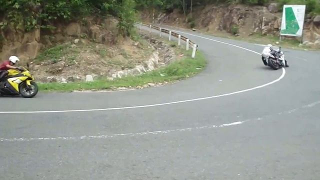 GENATA RC-125 смотреть онлайн